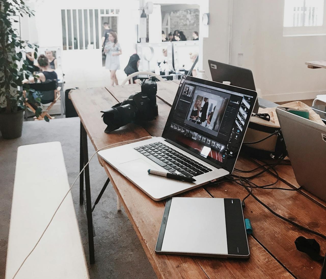 Agile Capital Services Company Story - Investment Portfolio Journey